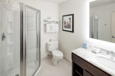هتل Homewood Suites By Hilton Seattle Tacoma Airport/tukwila