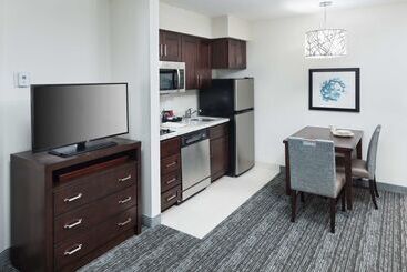 هتل Homewood Suites By Hilton Seattle Tacoma Airport/tukwila