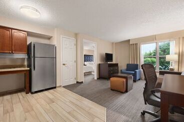 هتل Homewood Suites By Hilton Wilmingtonbrandywine Valley
