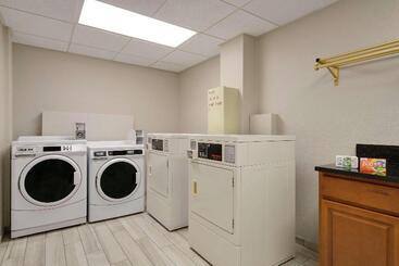هتل Homewood Suites By Hilton Wilmingtonbrandywine Valley