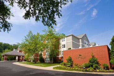 هتل Homewood Suites By Hilton Wilmingtonbrandywine Valley
