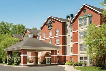 هتل Homewood Suites By Hilton Wilmingtonbrandywine Valley