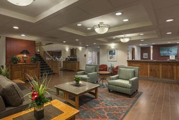 هتل Homewood Suites Phoenixscottsdale