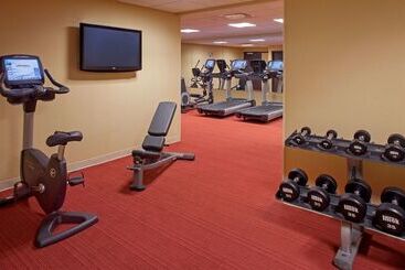 هتل Hyatt Place New Orleans Convention Center