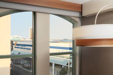هتل Hyatt Place New Orleans Convention Center
