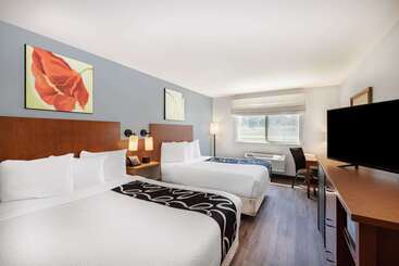 هتل La Quinta By Wyndham Helena