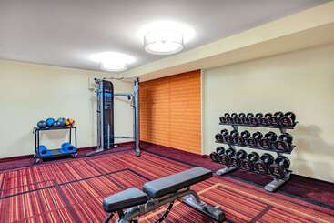 هتل La Quinta By Wyndham Helena