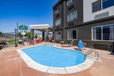 هتل La Quinta By Wyndham Helena