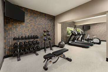 هتل La Quinta By Wyndham Salem Or