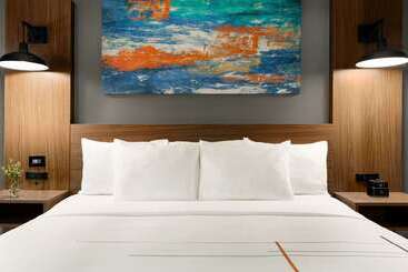 هتل La Quinta By Wyndham Salem Or