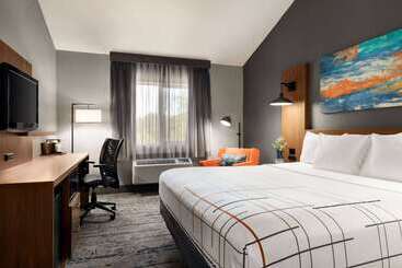 فندق La Quinta By Wyndham Salem Or