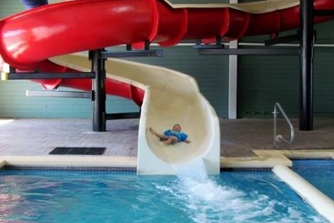 هتل Lakeside Resort & Conference Center