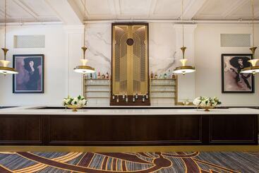 Magnolia Hotel Denver, A Tribute Portfolio