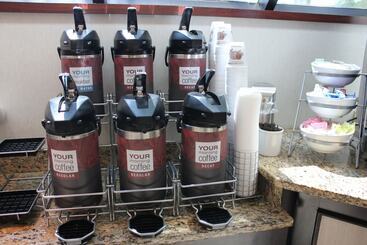 هتل Fairfield By Marriott Inn & Suites Madison South