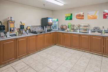هتل Quality Inn Kanab National Park Area