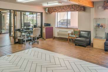 هتل Quality Inn Kanab National Park Area
