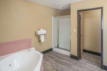 هتل Quality Inn Kanab National Park Area