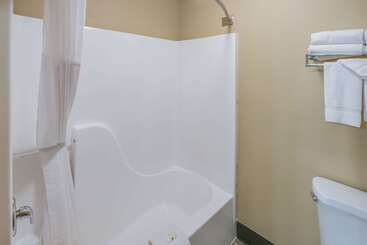 هتل Quality Inn Kanab National Park Area