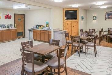 هتل Quality Inn Kanab National Park Area
