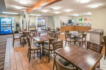 هتل Quality Inn Kanab National Park Area