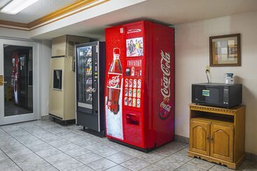 هتل Quality Inn Near Monument Health Rapid City Hospital