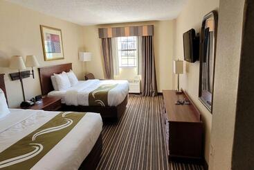 فندق Quality Inn & Suites Columbia I70