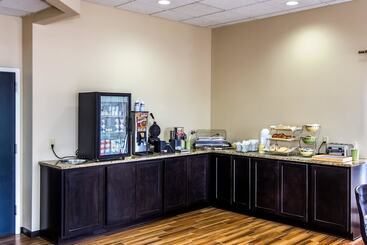 هتل Quality Inn & Suites Moline  Quad Cities