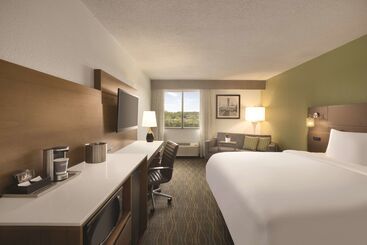 Radisson Hotel Grand Rapids Riverfront