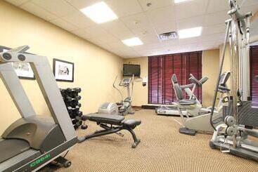هتل Ramada By Wyndham Minneapolis Airport/eagan