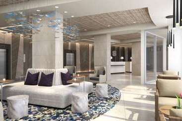 هتل Sonesta Fort Lauderdale Beach
