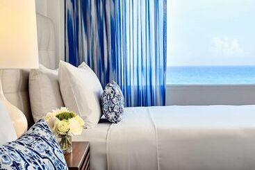 هتل Sonesta Fort Lauderdale Beach