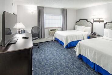 Holland Hotel Free Parking Jersey City - Jersey City