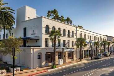 فندق Virginia Santa Barbara, Tapestry Collection By Hilton