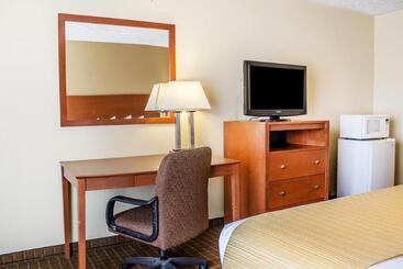 ホテル Wilkesbarre Inn & Suites