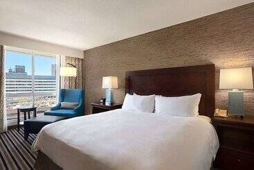 Hôtel Wyndham Boston Beacon Hill