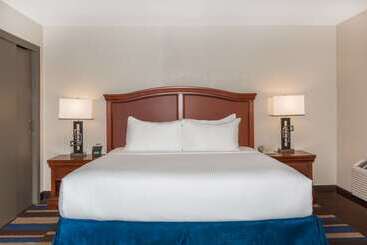 هتل Wyndham New Orleans  French Quarter