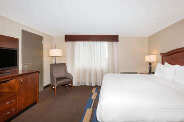 هتل Wyndham New Orleans French Quarter