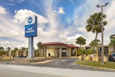 استراحتگاه Best Western International Speedway
