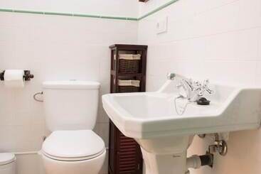 Apartamento Adarve