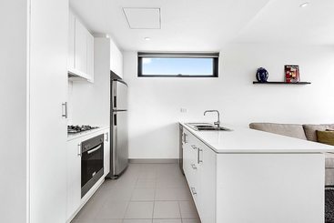Joyce, 1bdr Southbank Apartment