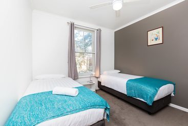 Kayla, 2bdr Southbank Apartment