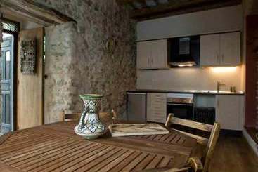 Livingtarifa Estudio Estilo ã¡rabe En El Centro De Tarifa