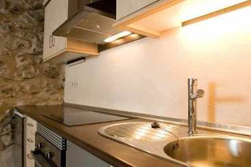 Livingtarifa  Estudio Estilo ã¡rabe En El Centro De Tarifa