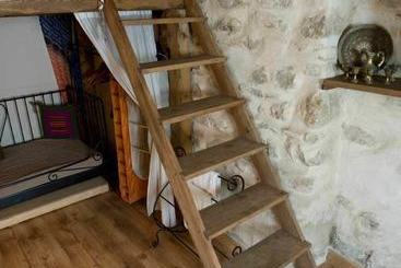 Livingtarifa  Estudio Estilo ã¡rabe En El Centro De Tarifa
