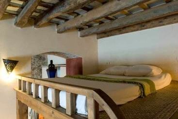 Livingtarifa  Estudio Estilo ã¡rabe En El Centro De Tarifa