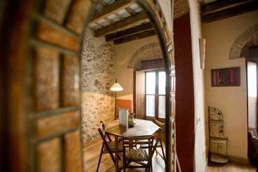 Livingtarifa  Estudio Estilo ã¡rabe En El Centro De Tarifa
