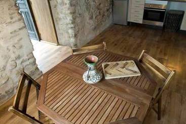 Livingtarifa  Estudio Estilo ã¡rabe En El Centro De Tarifa