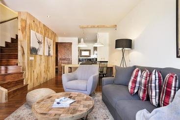 Luderna   Casa Serra Nauta - Tredos
