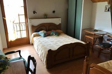 Bed and Breakfast Mountain Vacances   Maison Rachou