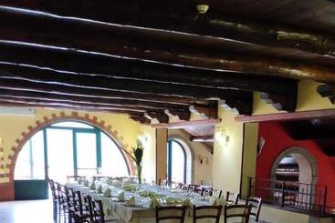 هتل Agriturismo A Casa Di Anna